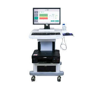 超聲骨密度儀XYH9000C